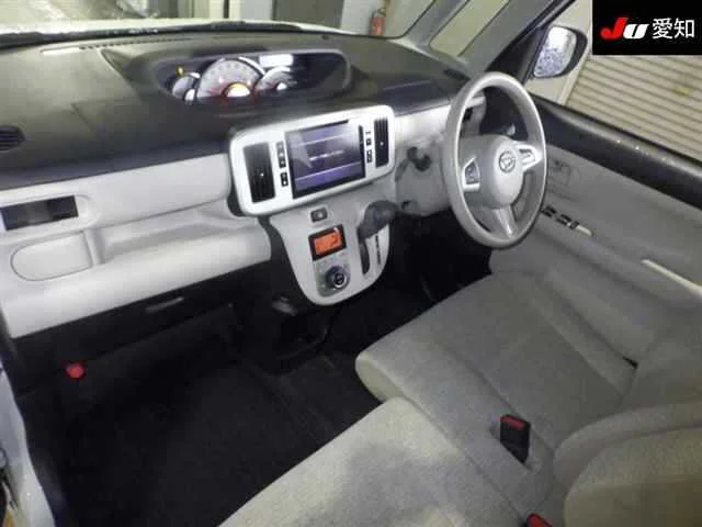 Daihatsu Move Canbus LA800S 2021